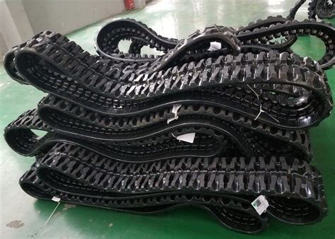 rubber excavator tracks for sale|aftermarket excavator tracks.